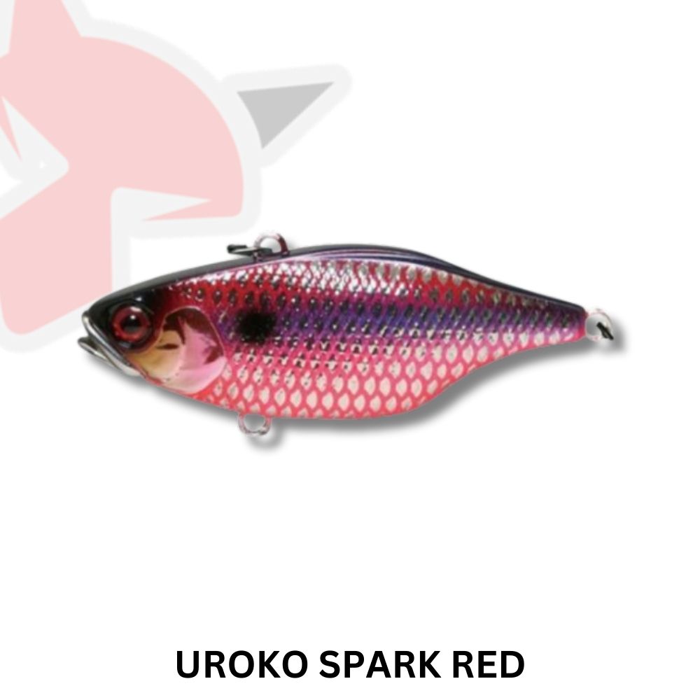 JACKALL TN60 Lipless Crankbait lure