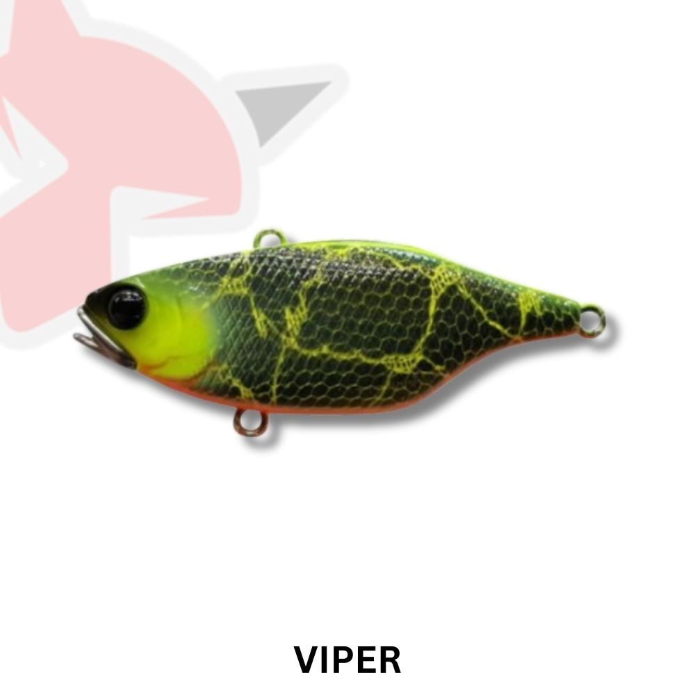 JACKALL TN60 Lipless Crankbait lure