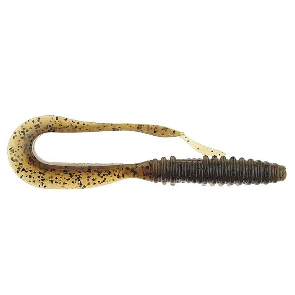 Keitech Mad Wag Mini 2.5" Soft Plastic Lure