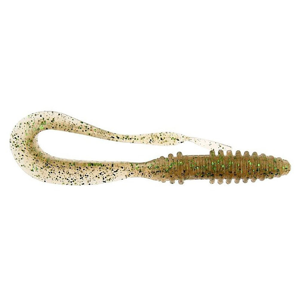 Keitech Mad Wag Mini 2.5" Soft Plastic Lure