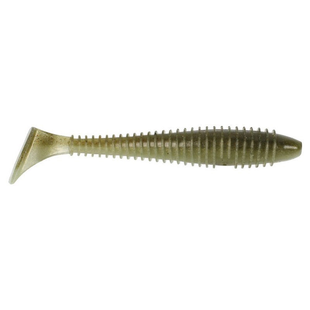 Keitech Swing Impact FAT 5.8 Inch Soft Plastic Lure