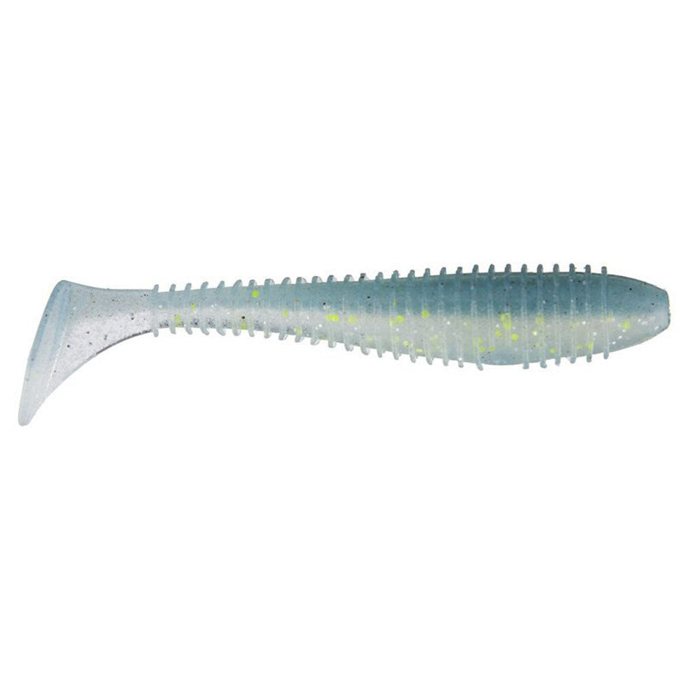 Keitech Swing Impact FAT 7.8 Inch Soft Plastic Lure