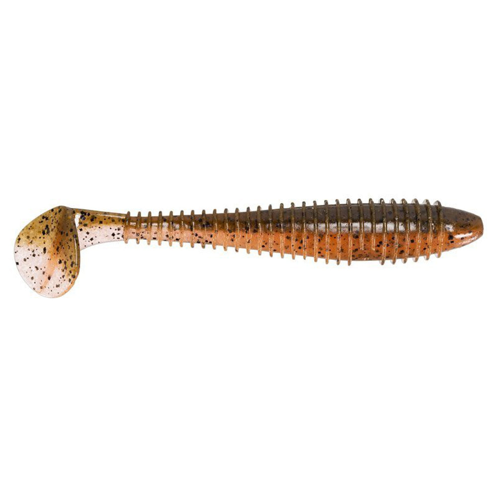 Keitech Swing Impact FAT 5.8 Inch Soft Plastic Lure