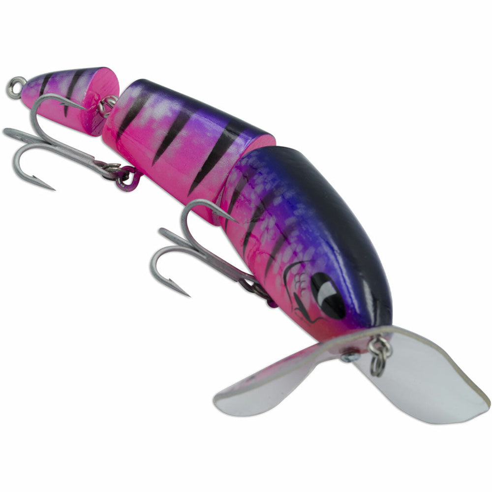 KingFisher V2 ABELA Surface Lure