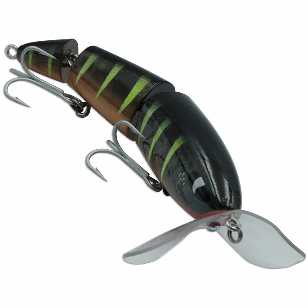 KingFisher V2 ABELA Surface Lure