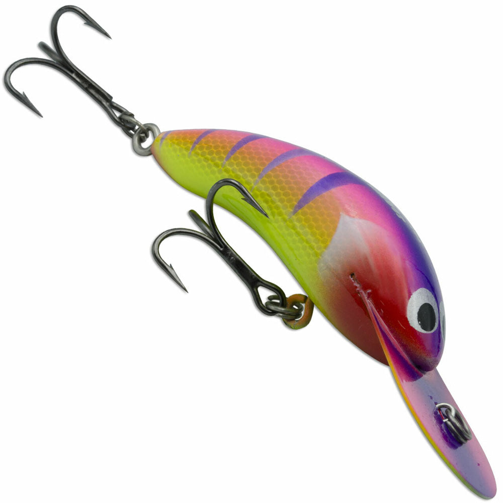 KingFisher Mudraker 105 15ft Lure