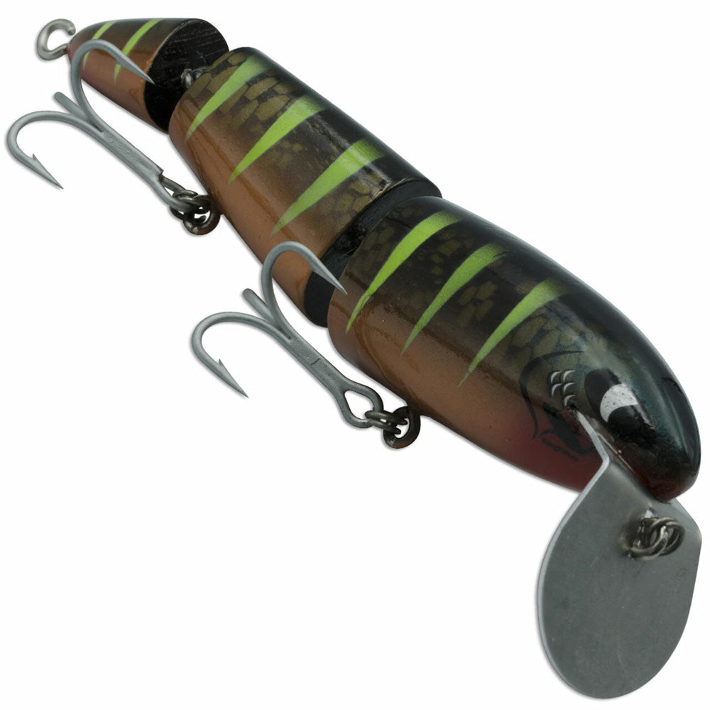 KingFisher VI WakeBait Lure 220m
