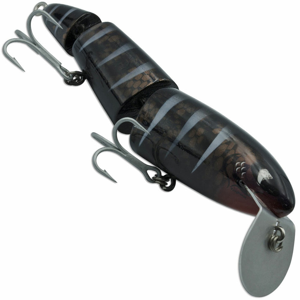 KingFisher VI WakeBait Lure 220m