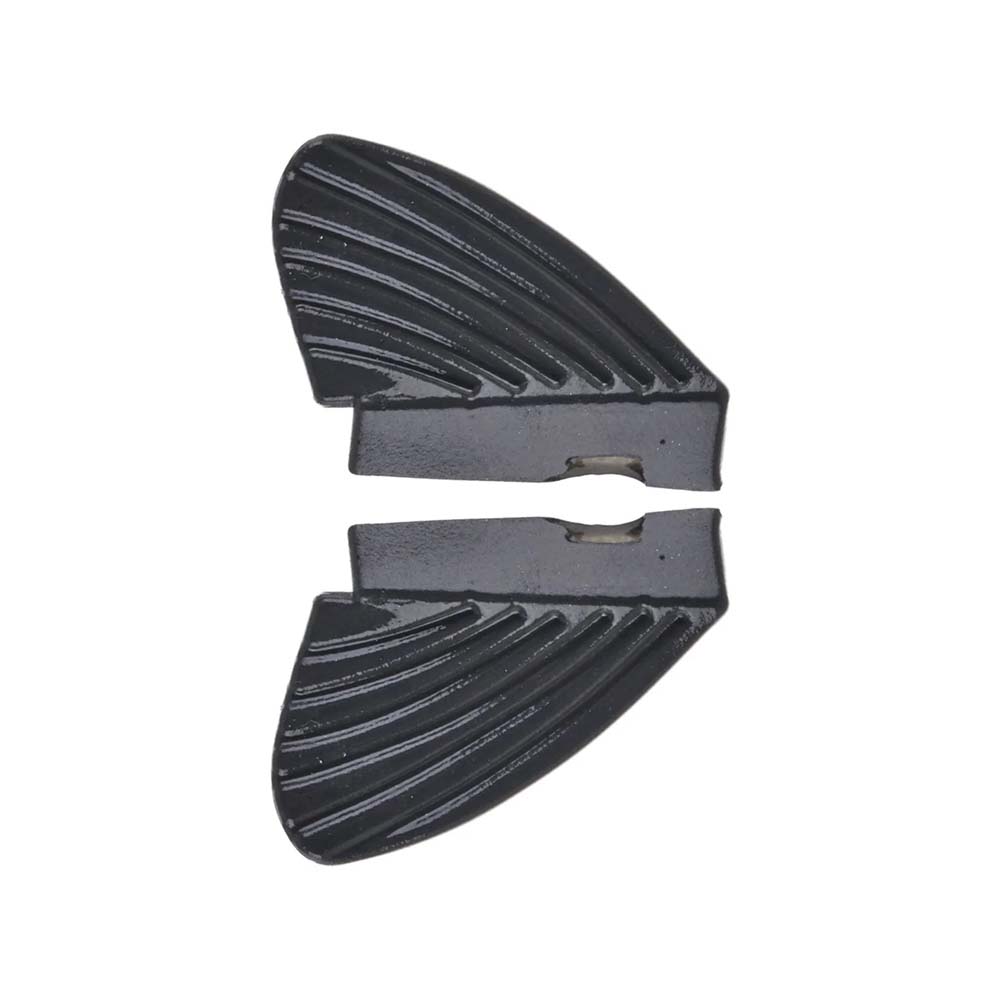 Baitsanity Explorer Gen 2 Replacement Fins