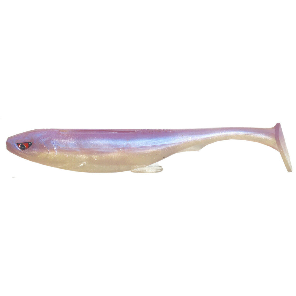 BIWAA Baltik 7" Soft Plastic Lure - Pack of 2