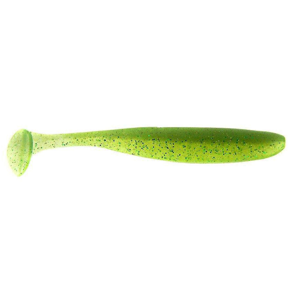 Keitech Easy Shiner 4 Inch Soft Plastic Lure