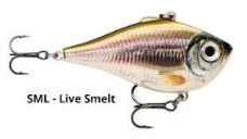 Rapala Rippin Rap 5cm