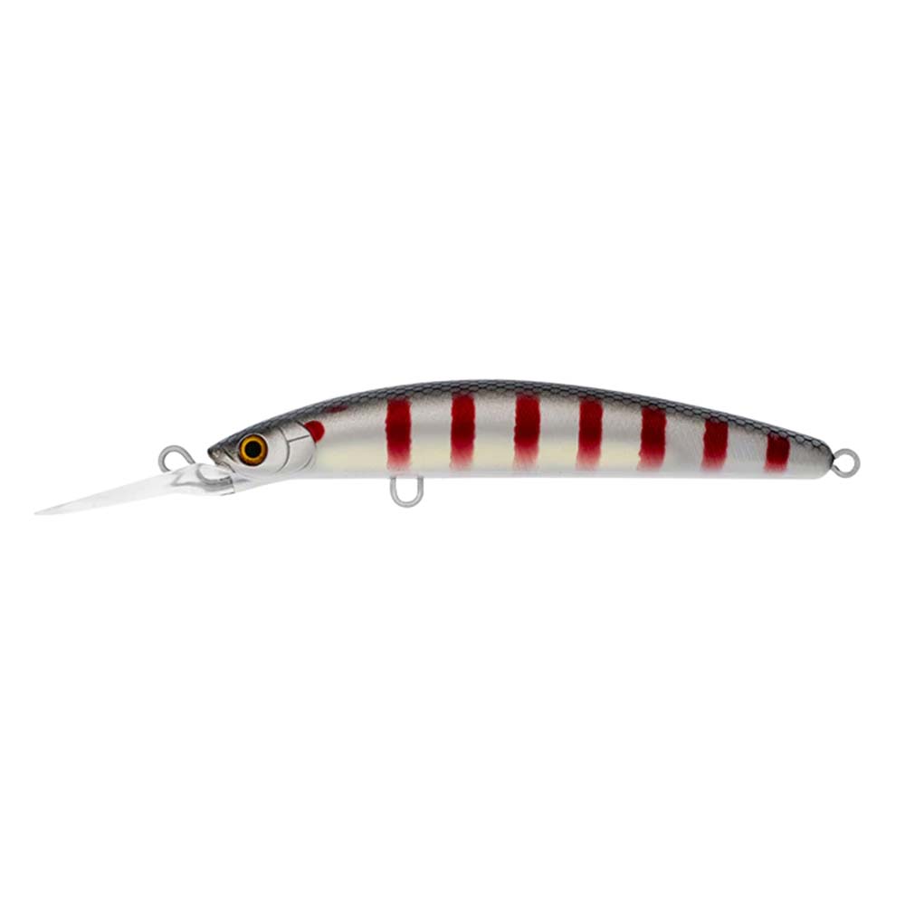 DAIWA Double Clutch "Barra Tune" 115SP