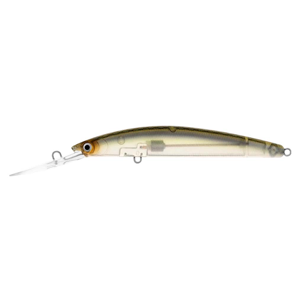 Daiwa DOUBLE CLUTCH 75