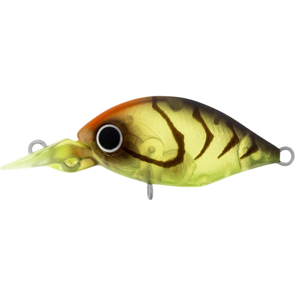 DAIWA INFEET ROLLIN' CRANK 32MR LURE