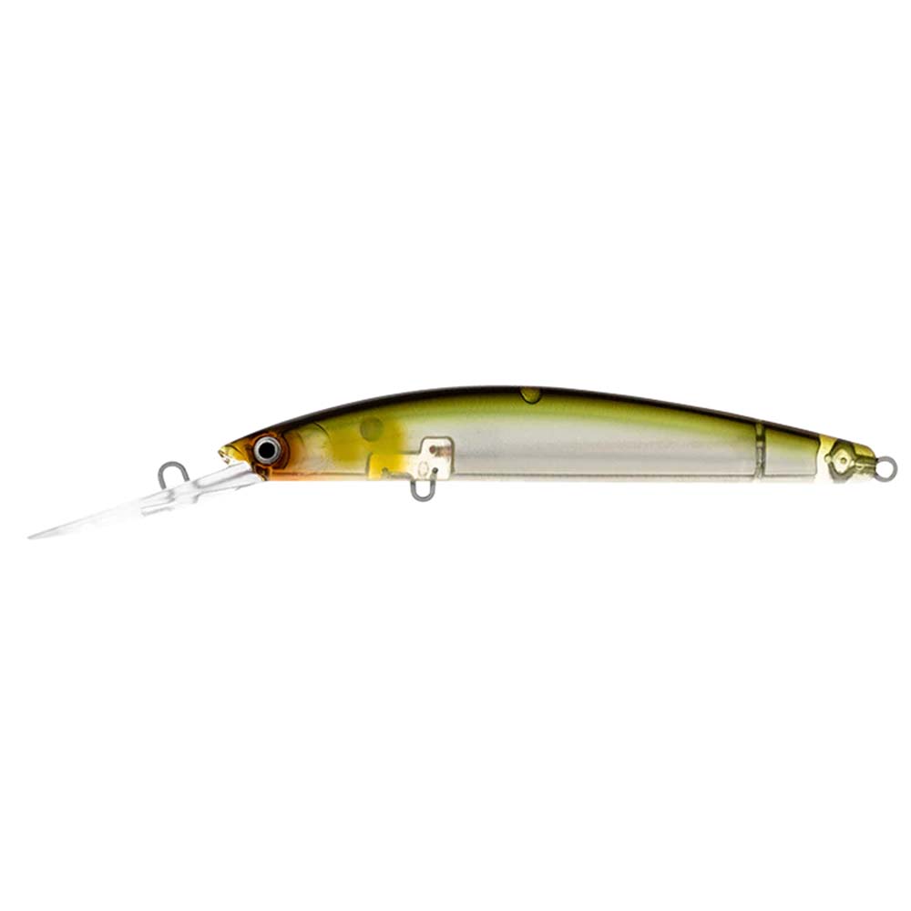 Daiwa DOUBLE CLUTCH 95