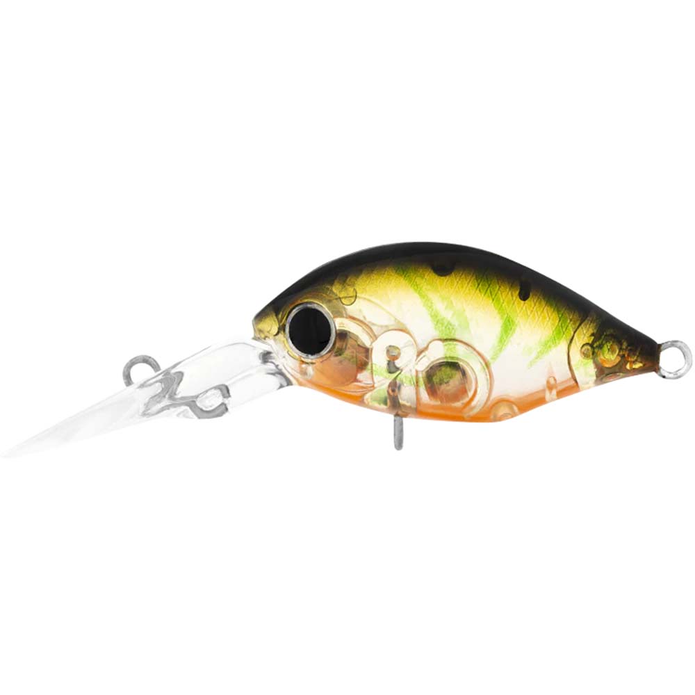 DAIWA INFEET ROLLIN' CRANK 32DR-SF LURE