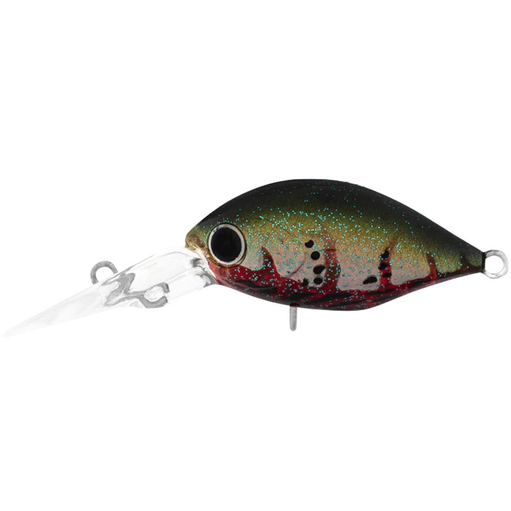 DAIWA INFEET ROLLIN' CRANK 32DR-SF LURE