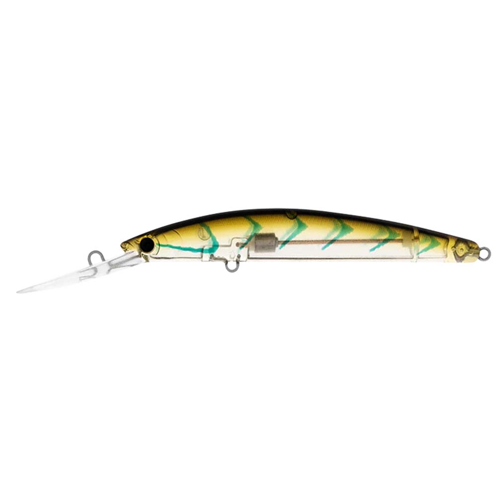 Daiwa DOUBLE CLUTCH 75