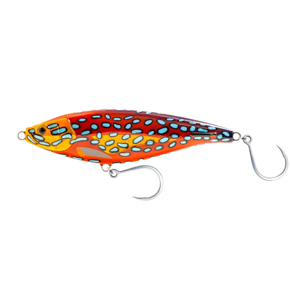 Madscad 115 SNK 115mm Lure