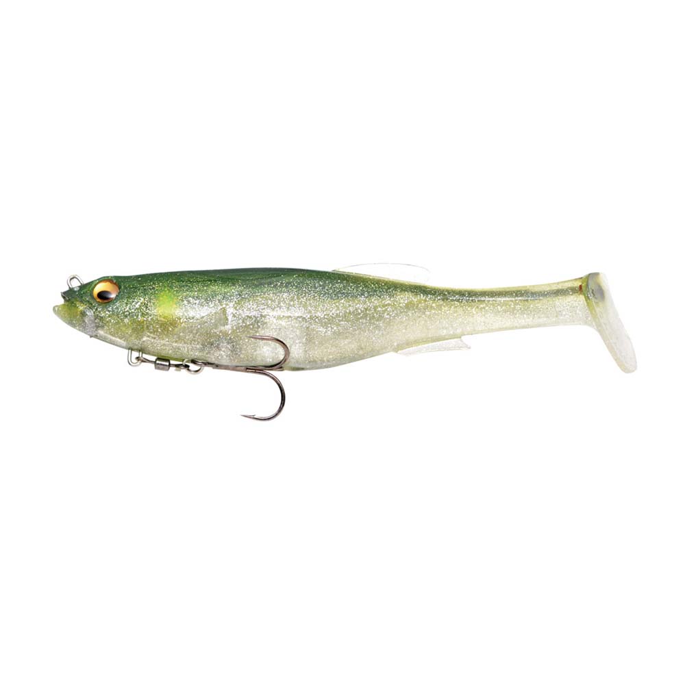 Megabass Magdraft 6" Lure