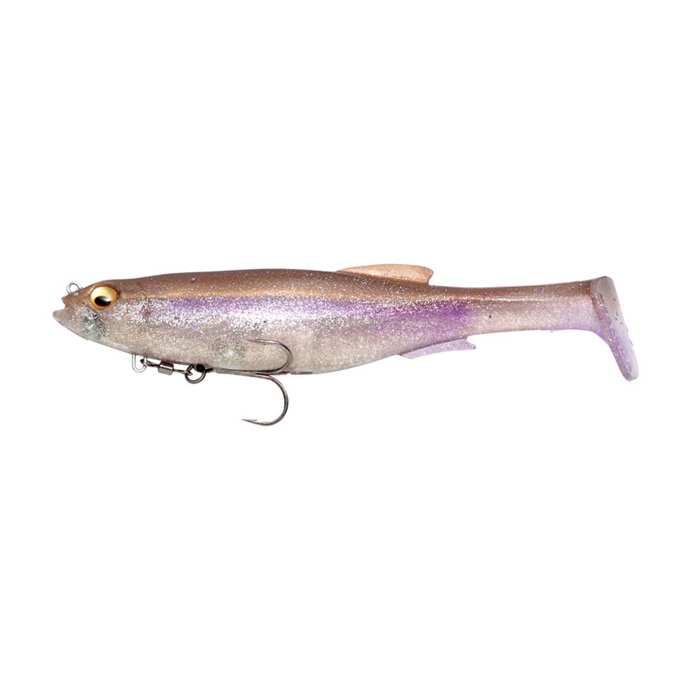 Megabass Magdraft 6" Lure