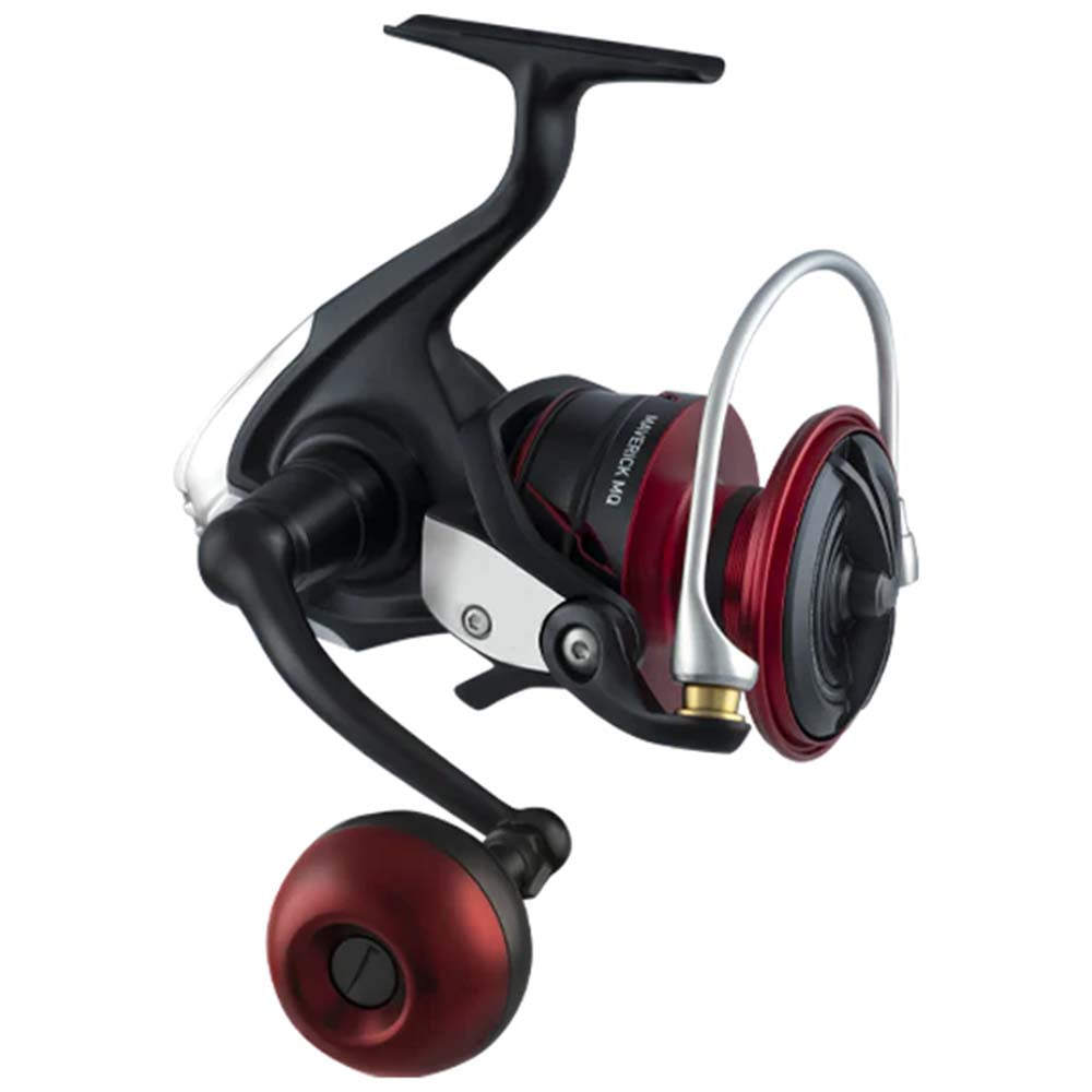 Daiwa 22 Maverick MQ Fishing Reel