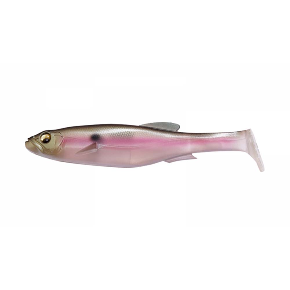 Megasbass Magdraft Freestyle 6" Lure