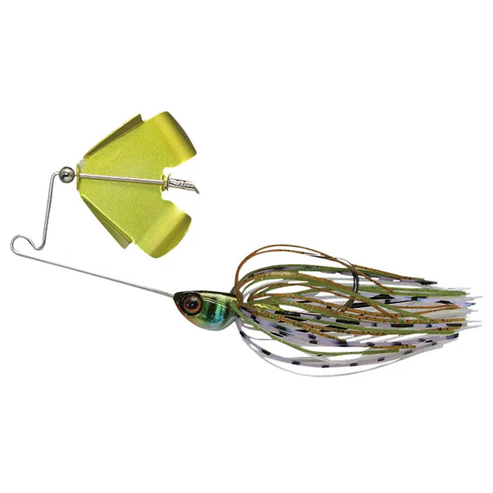 JACKALL Derabuzz Lure