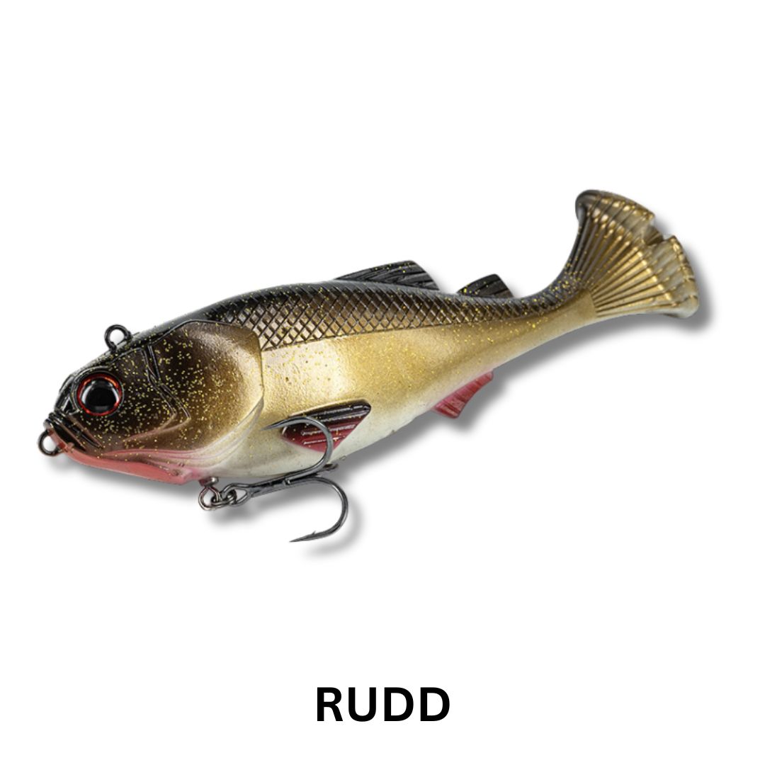 MOLIX Hybrid Swimmer 165mm Lure