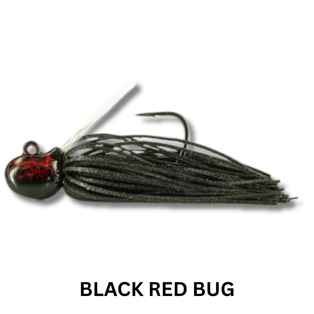 MOLIX Nano Jig Lure 9gm