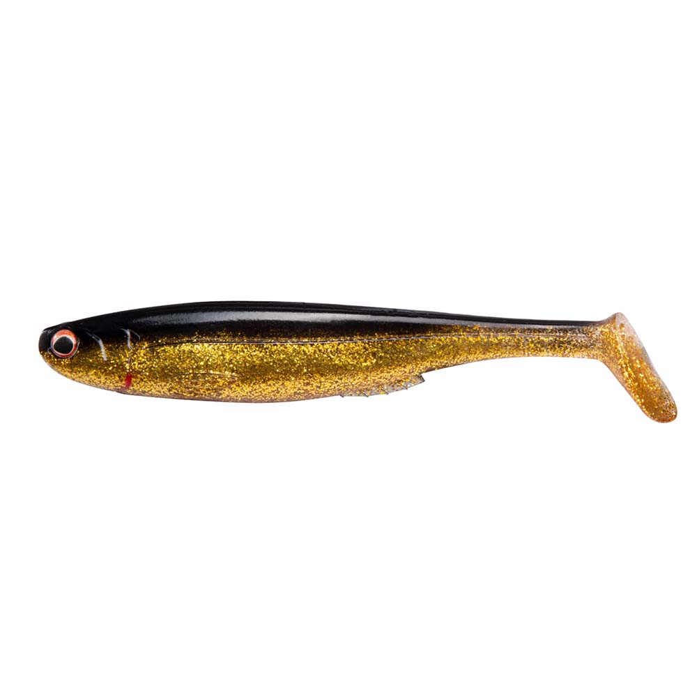 Irukandji Sicario 125mm Lure (5pc)
