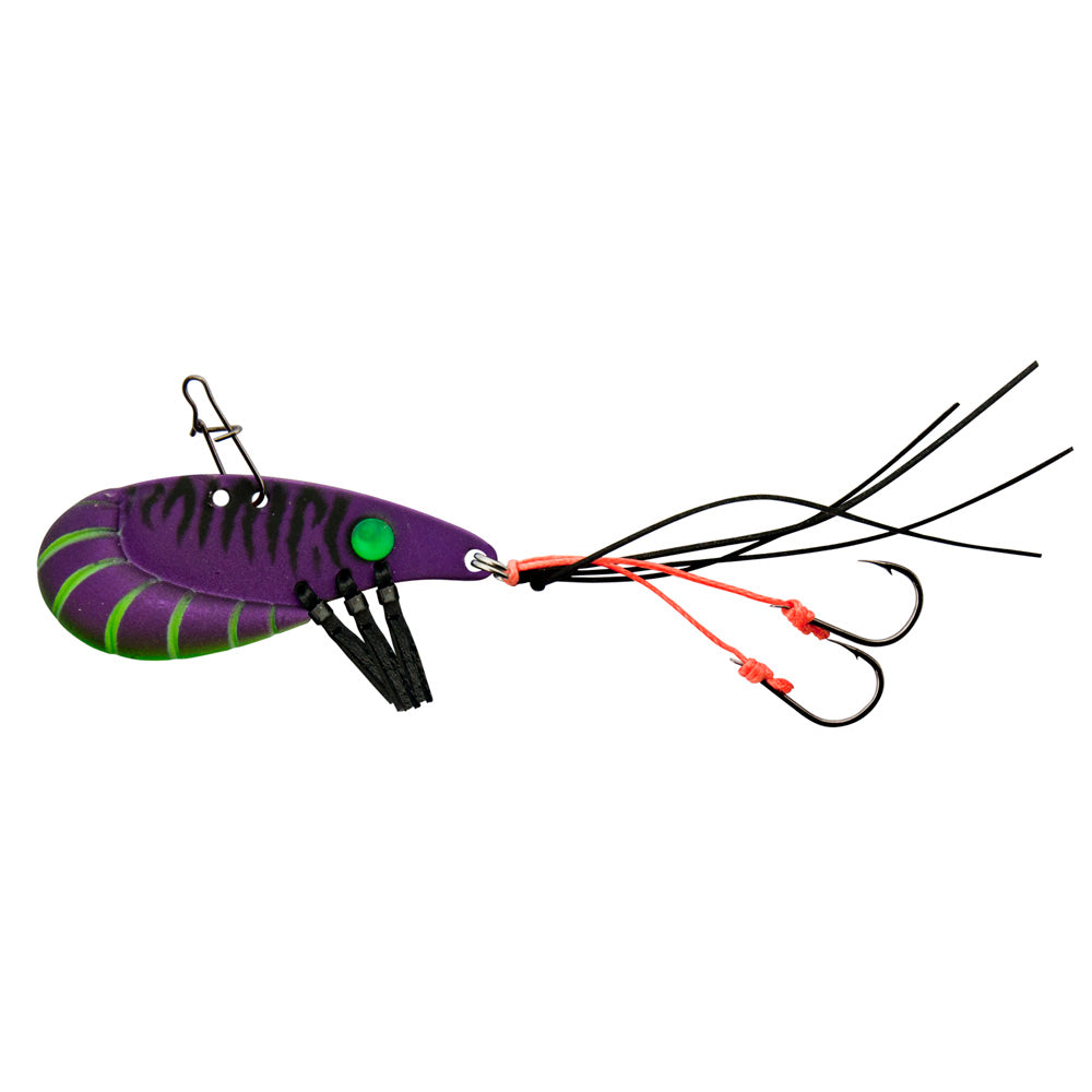 Profishent Vixen Blade Lure