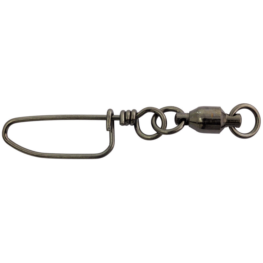 Mustad BB/weld ring XLockSnap
