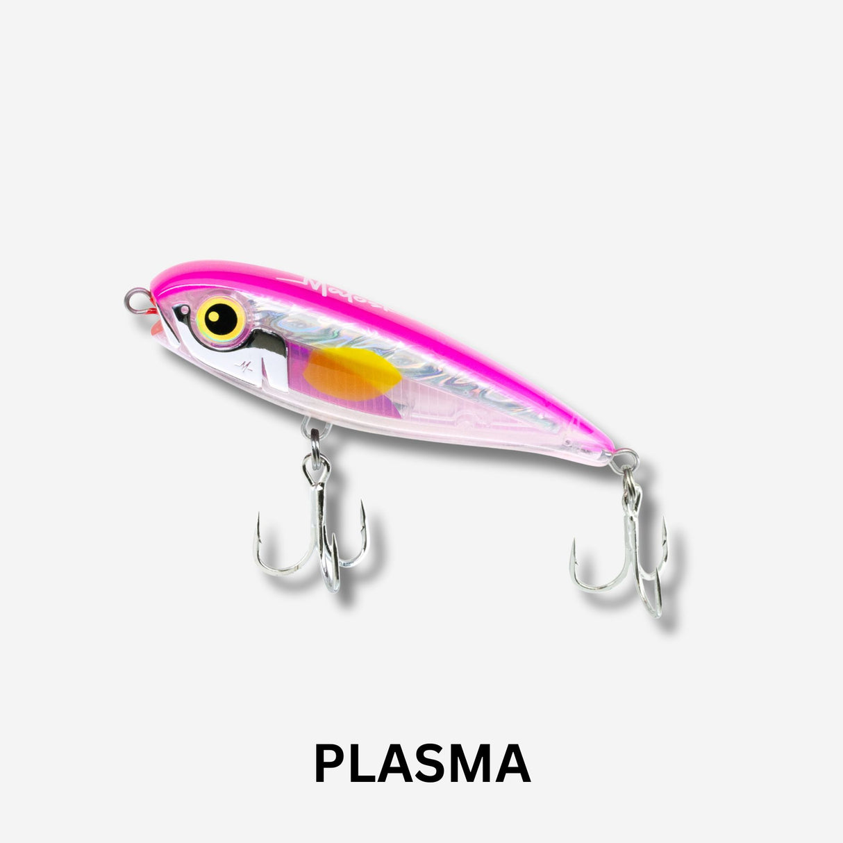 Malosi Staple Rogue 115S Long Cast Sinking Stickbait Lure