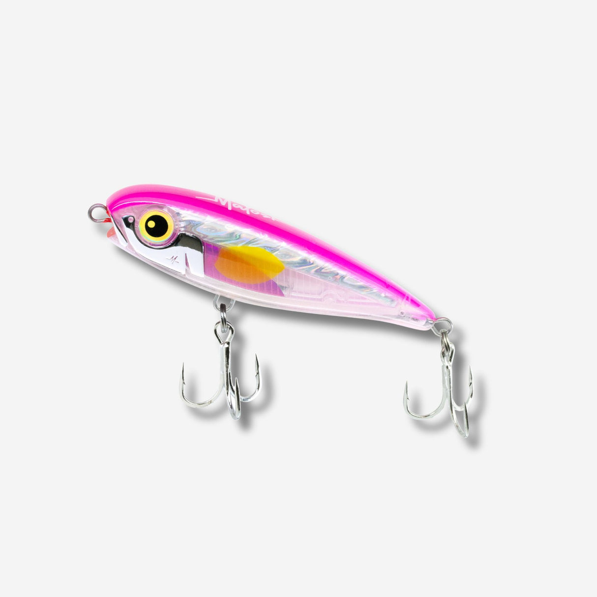 Malosi Staple Rogue 115S Long Cast Sinking Stickbait Lure