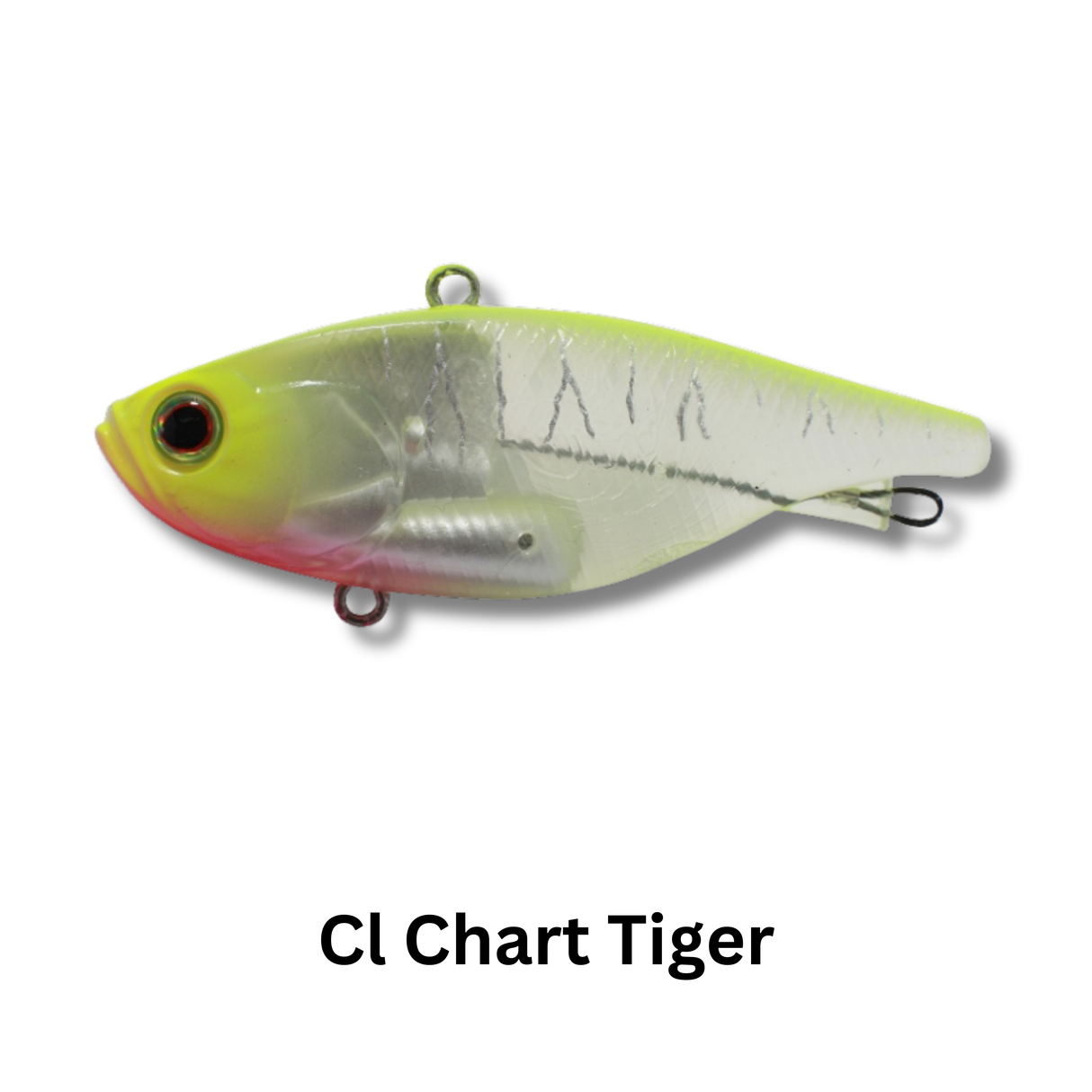 JACKALL Mask 60 Vibe Lure