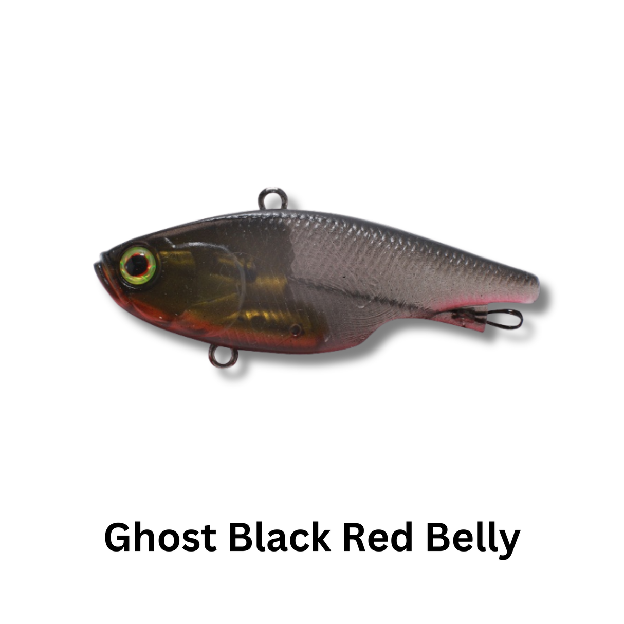 JACKALL Mask 60 Vibe Lure