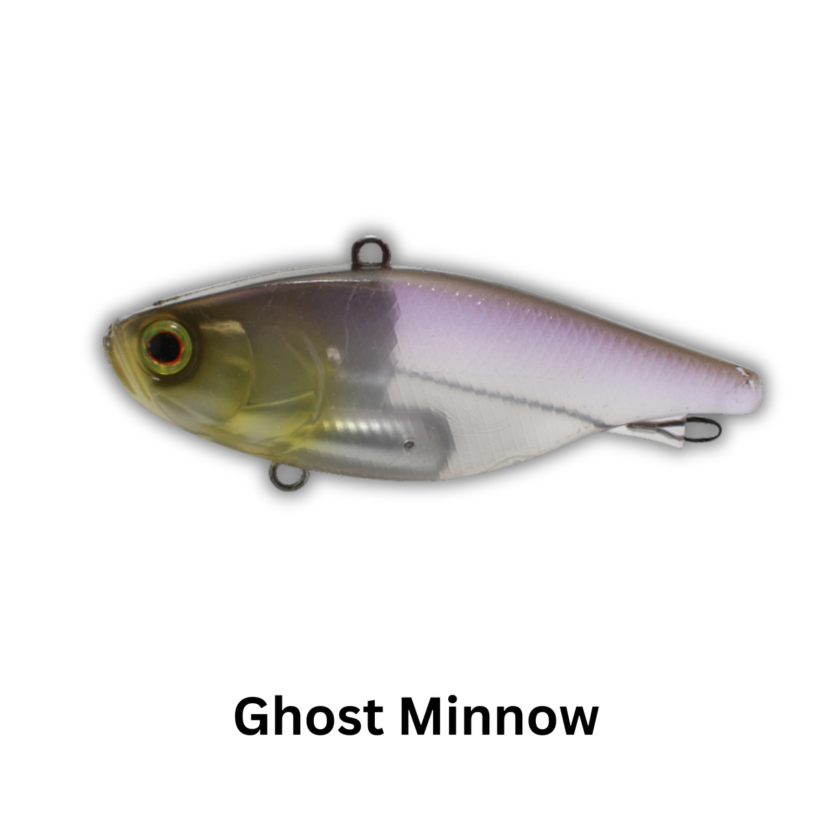 JACKALL Mask 60 Vibe Lure