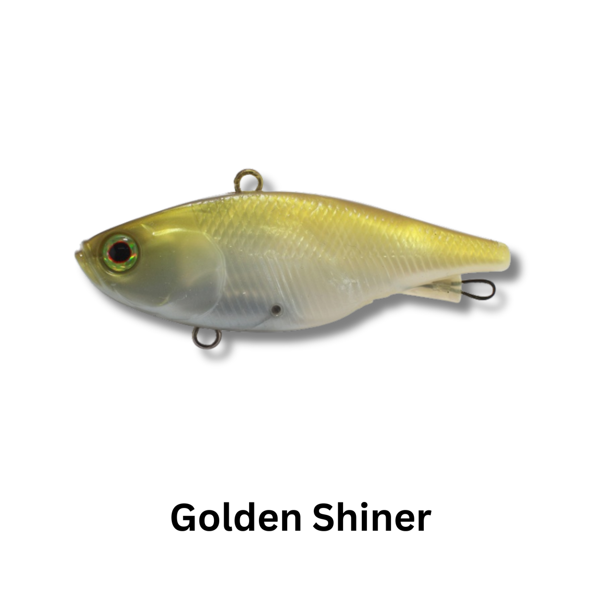 JACKALL Mask 60 Vibe Lure