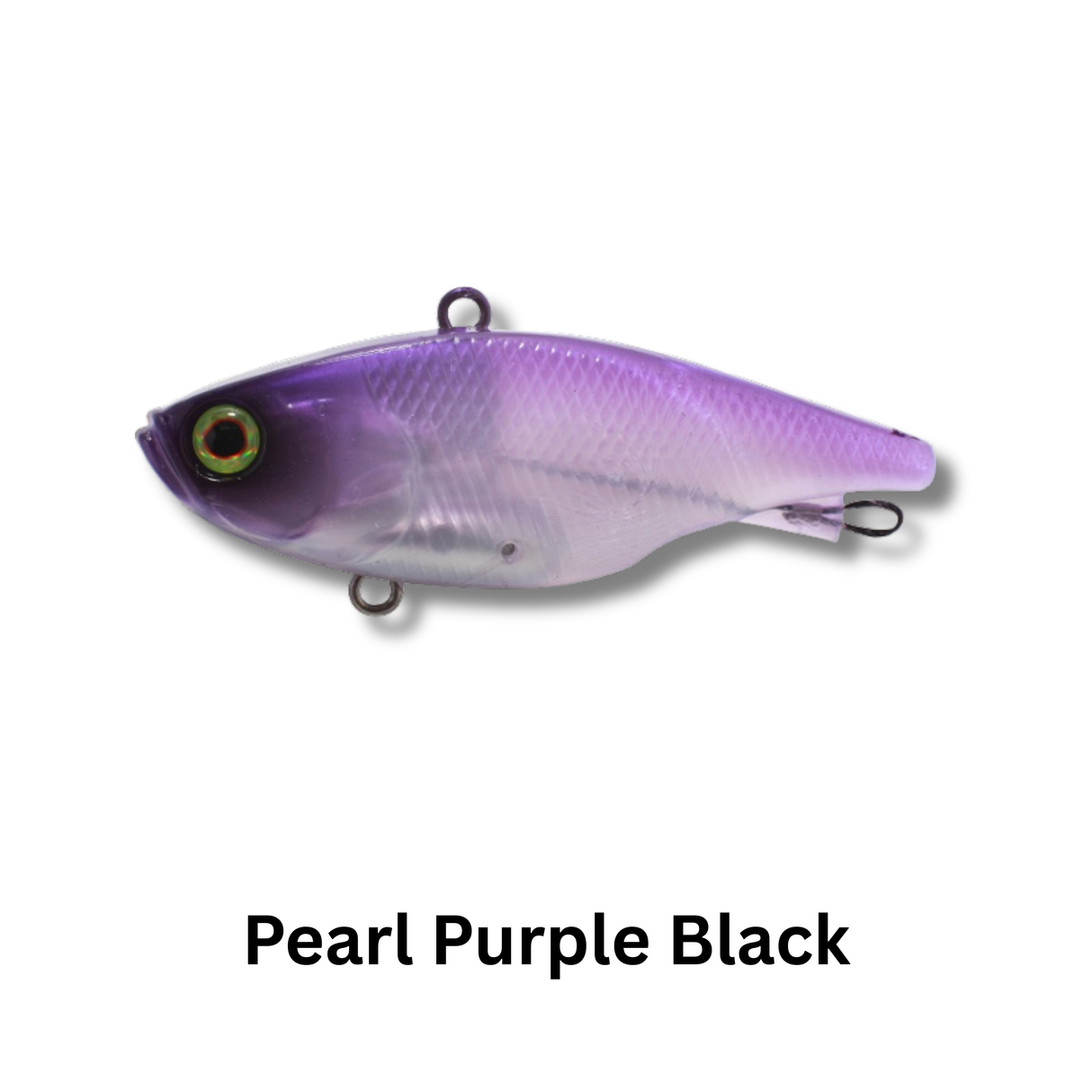 JACKALL Mask 60 Vibe Lure