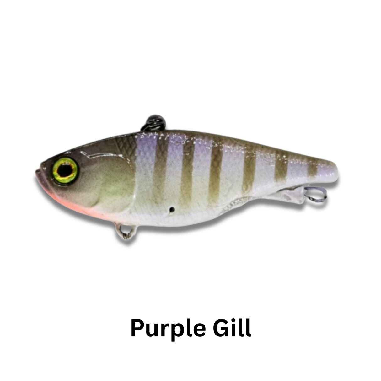 JACKALL Mask 60HM Vibe Lure