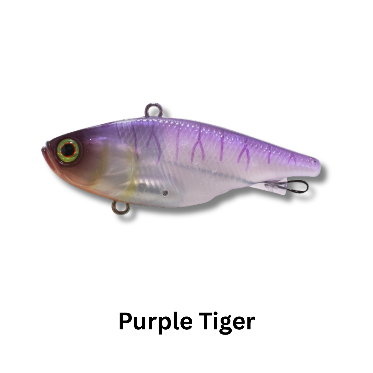 JACKALL Mask 60 Vibe Lure