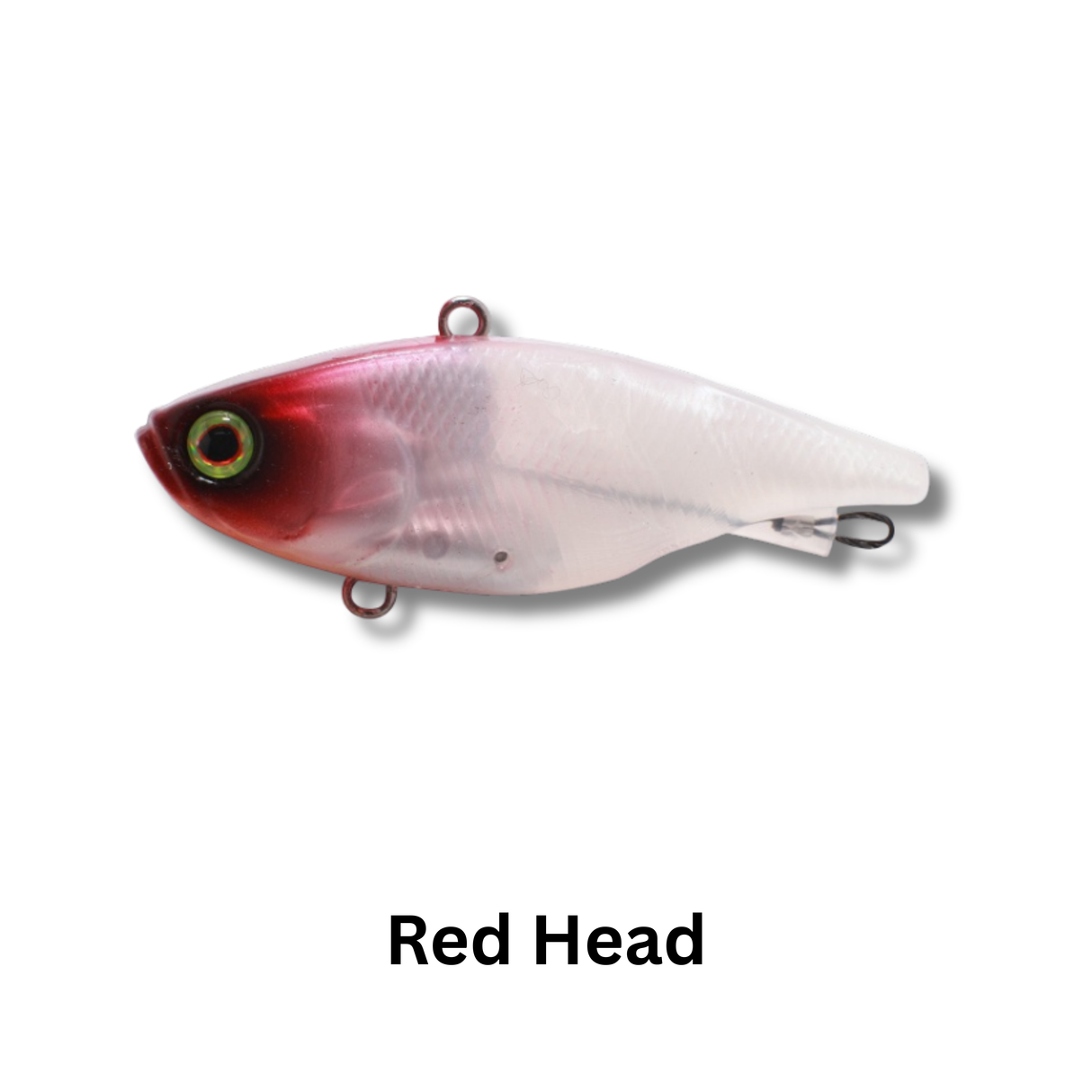 JACKALL Mask 60 Vibe Lure