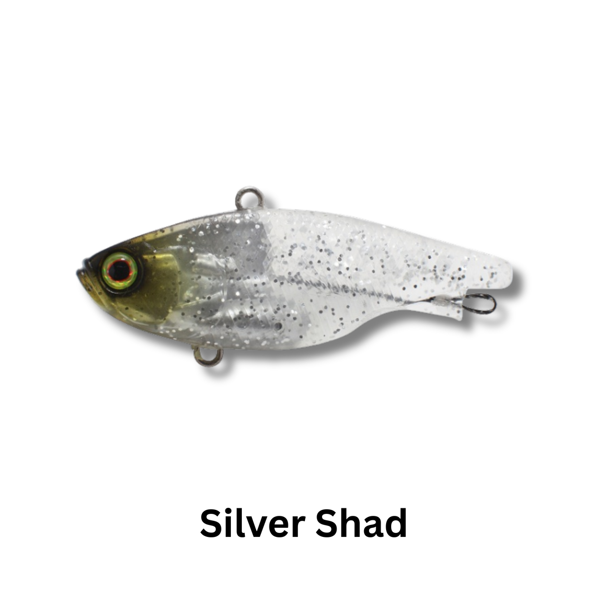 JACKALL Mask 60HM Vibe Lure