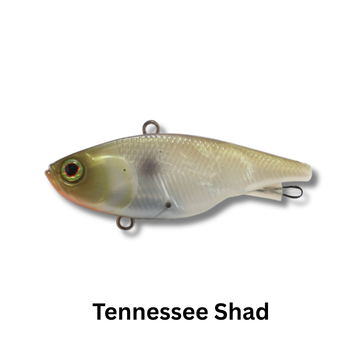 JACKALL Mask 60 Vibe Lure