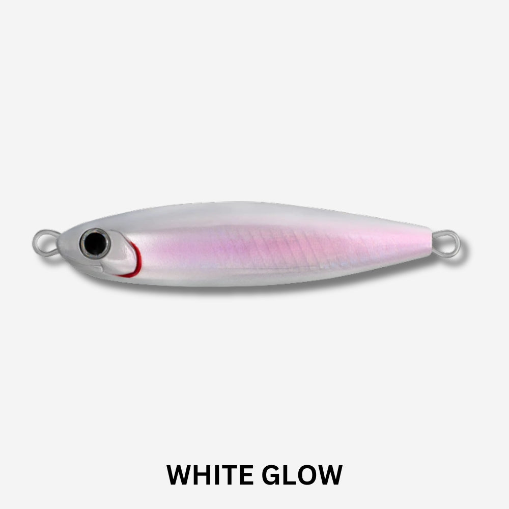 DAIWA SALTIGA OVER THERE 80S LURE