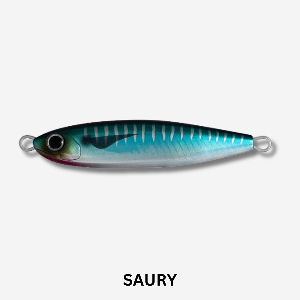 DAIWA SALTIGA OVER THERE 80S LURE