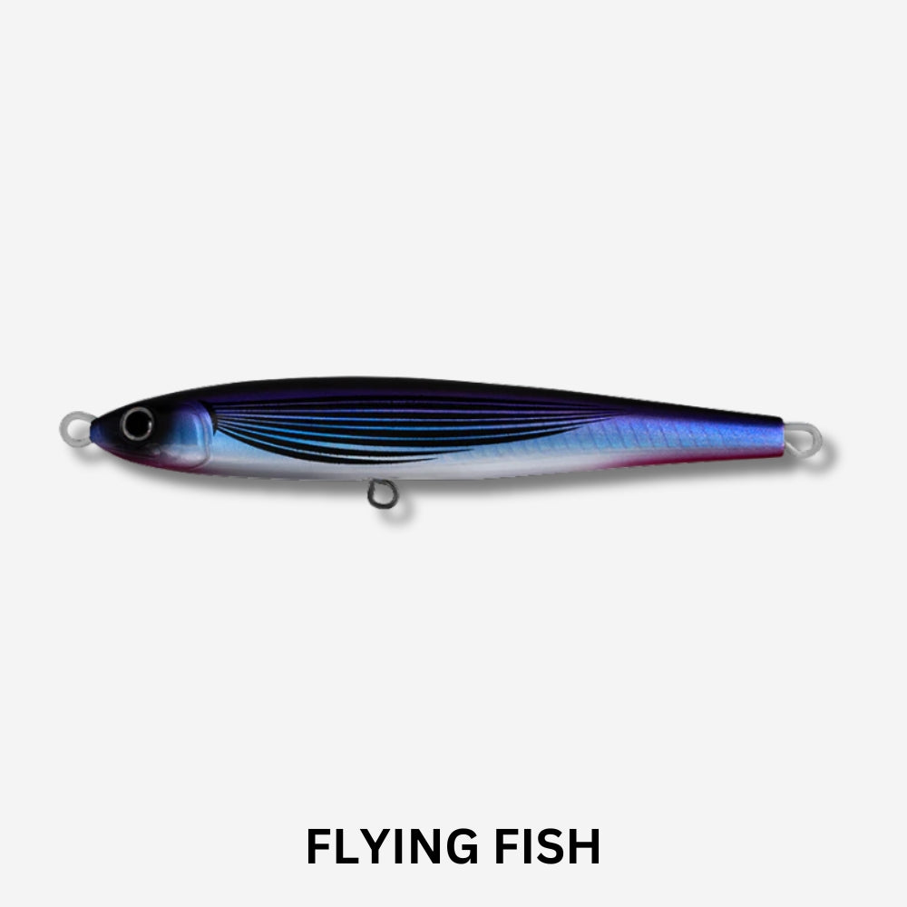 DAIWA SALTIGA OVER THERE 110S LURE