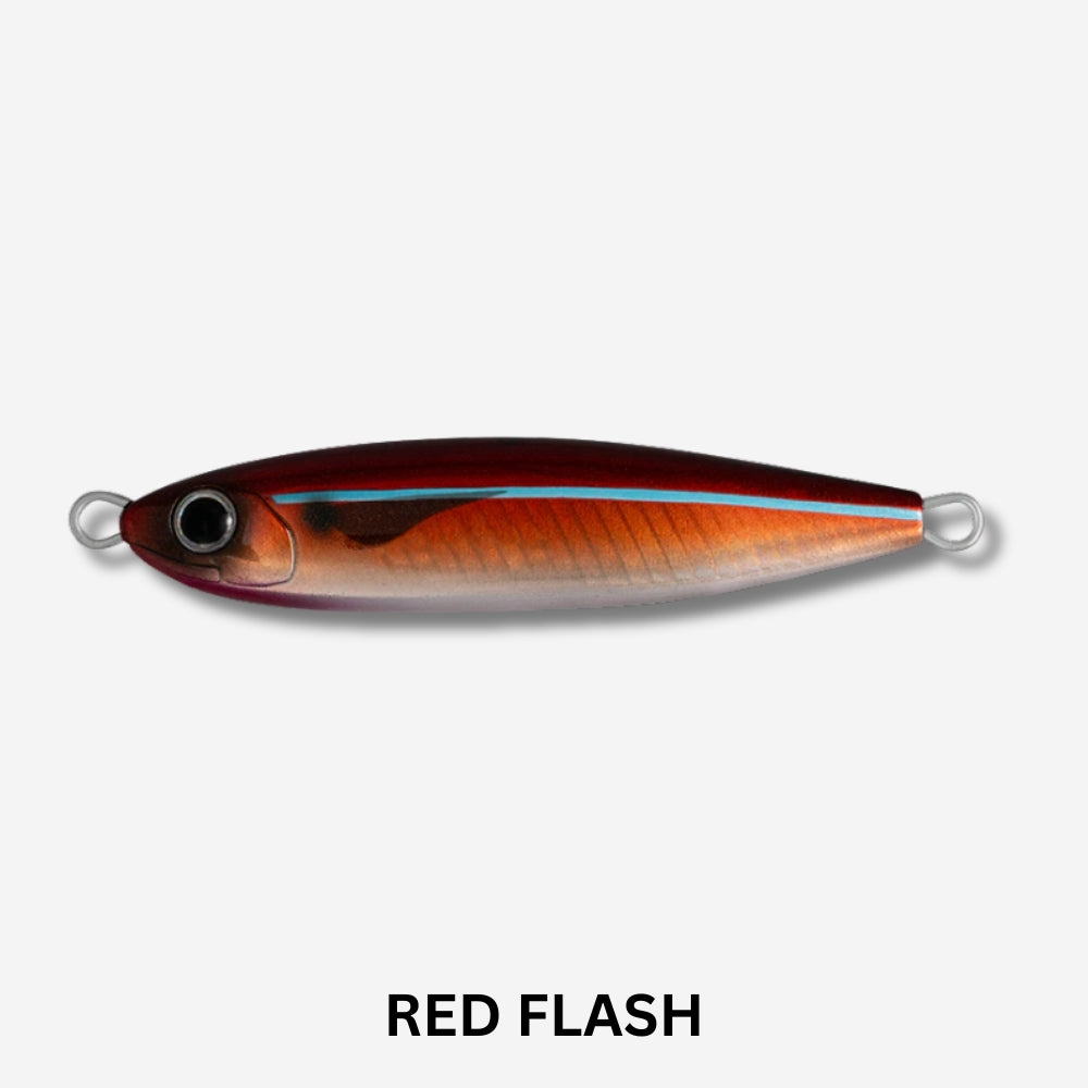 DAIWA SALTIGA OVER THERE 80S LURE